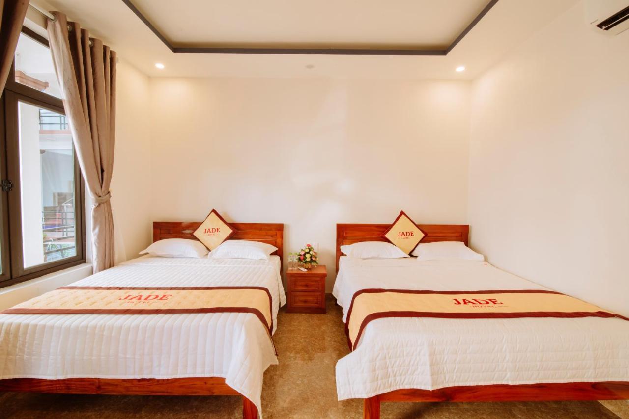 Jade Hotel فونغ نها المظهر الخارجي الصورة