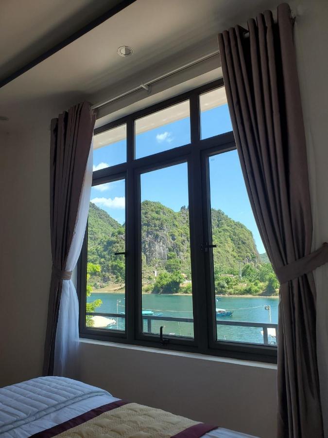 Jade Hotel فونغ نها المظهر الخارجي الصورة