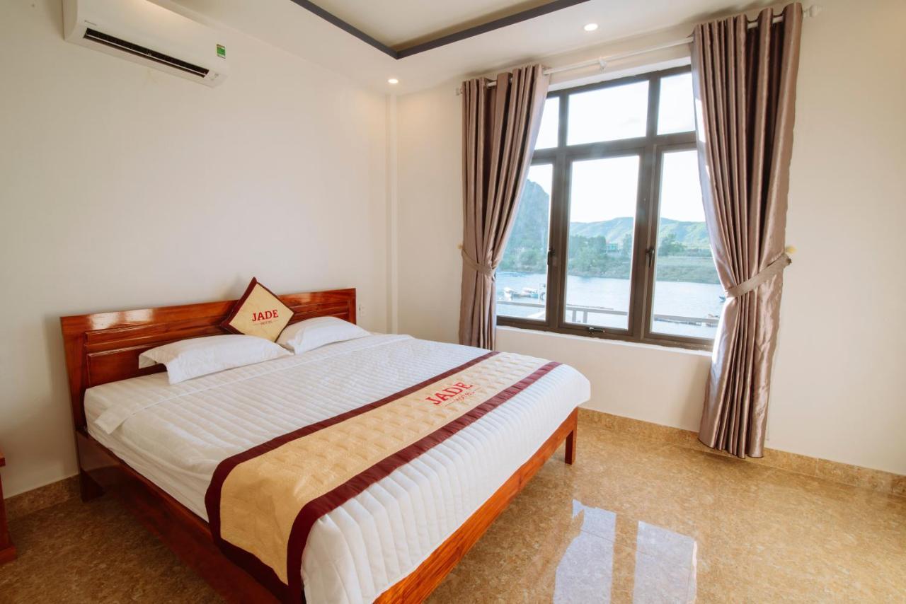 Jade Hotel فونغ نها المظهر الخارجي الصورة