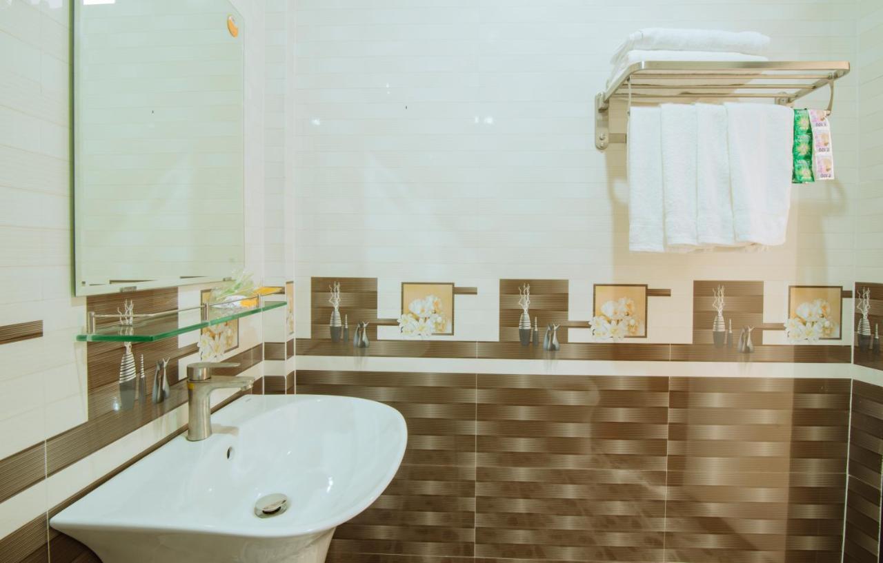 Jade Hotel فونغ نها المظهر الخارجي الصورة