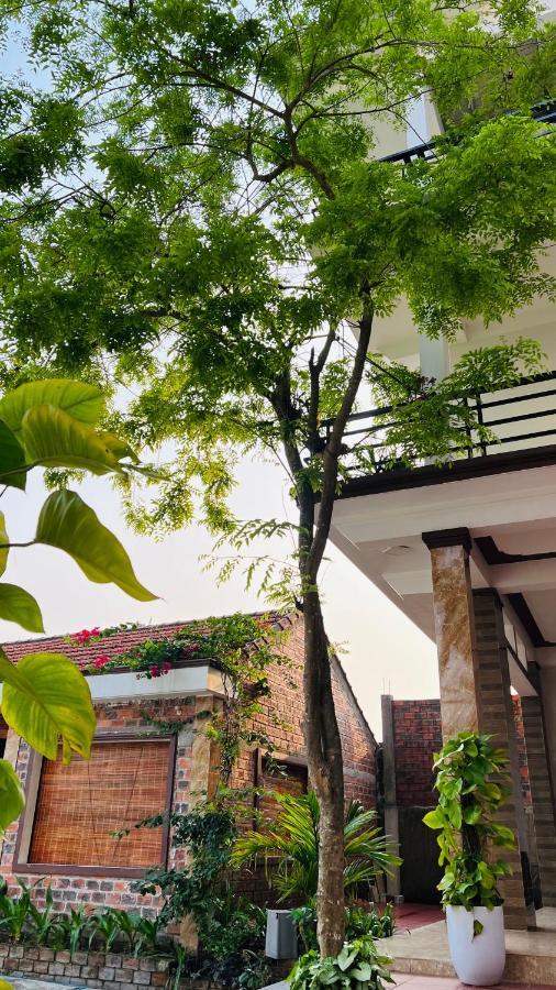 Jade Hotel فونغ نها المظهر الخارجي الصورة