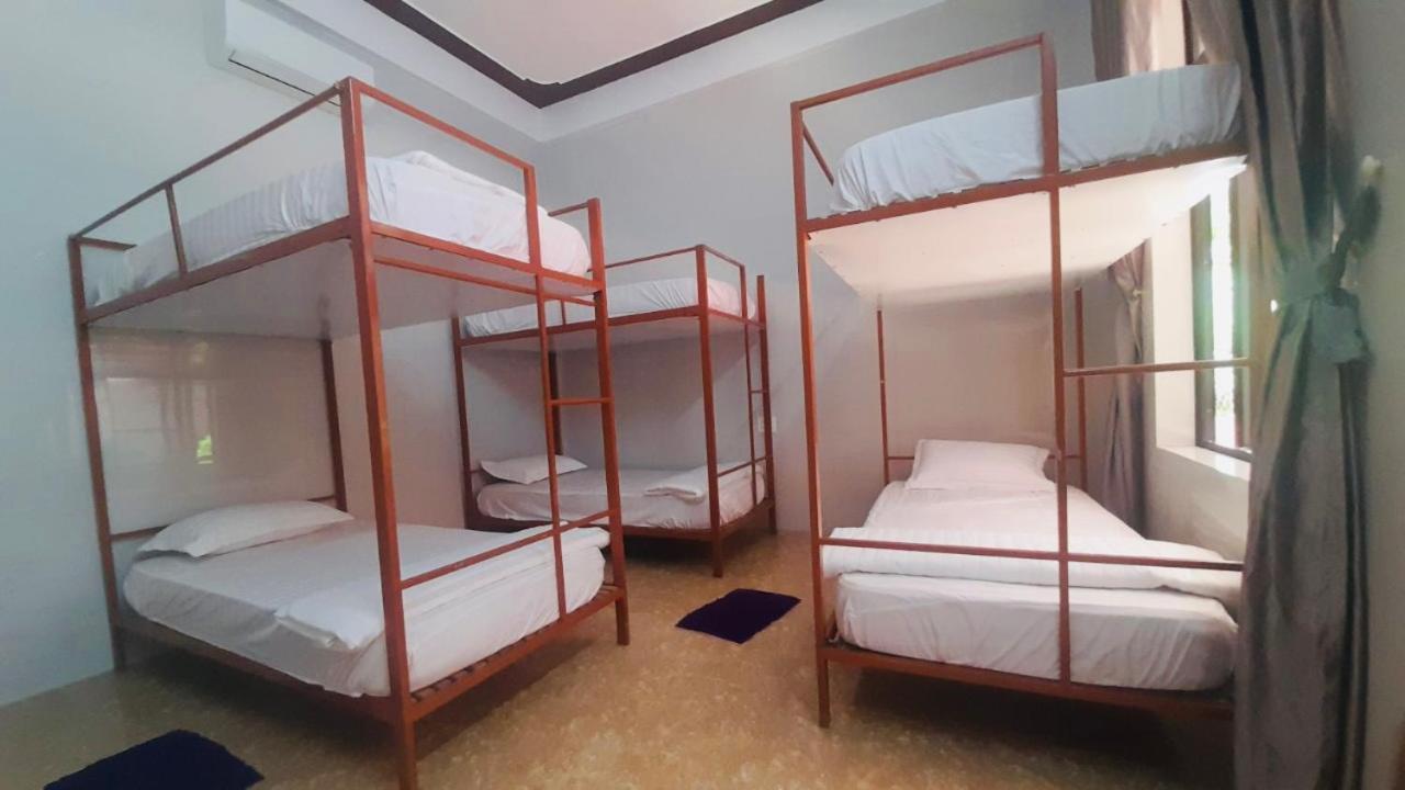 Jade Hotel فونغ نها المظهر الخارجي الصورة