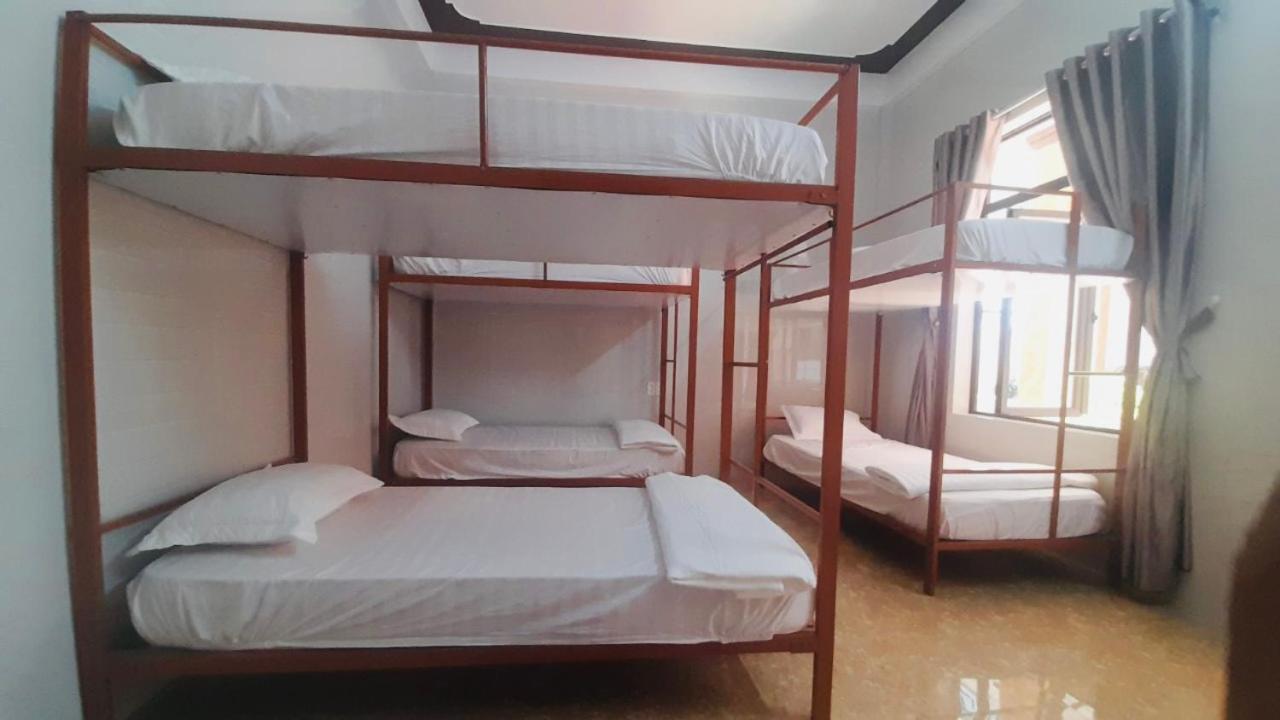 Jade Hotel فونغ نها المظهر الخارجي الصورة