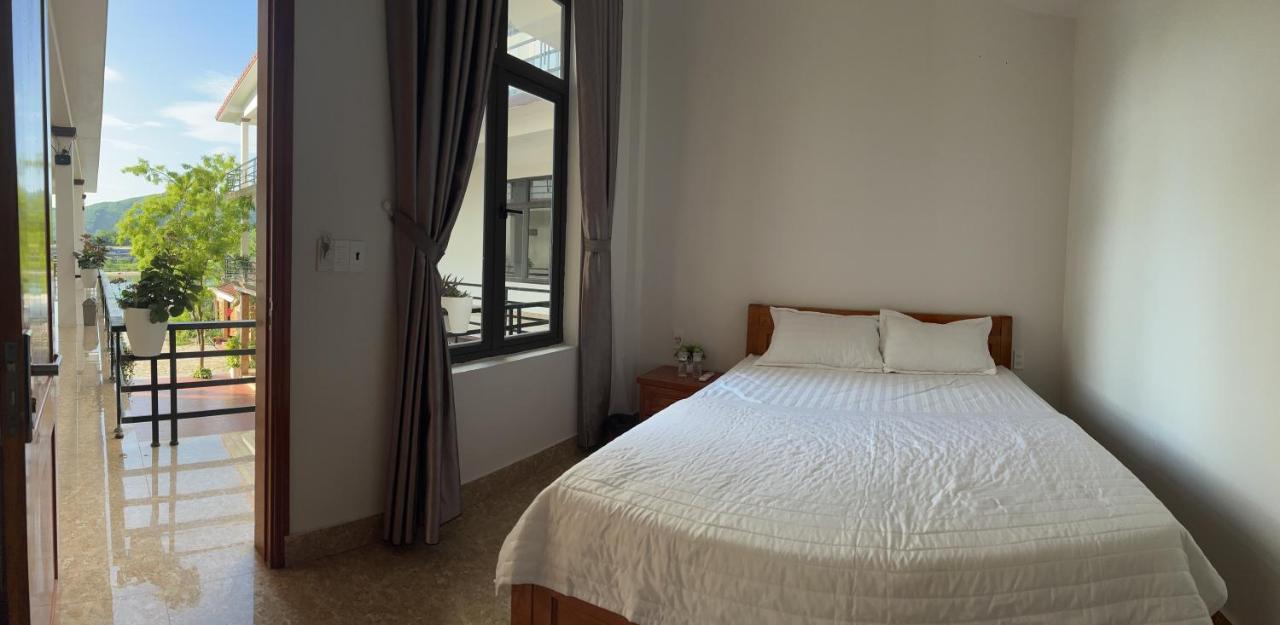 Jade Hotel فونغ نها المظهر الخارجي الصورة