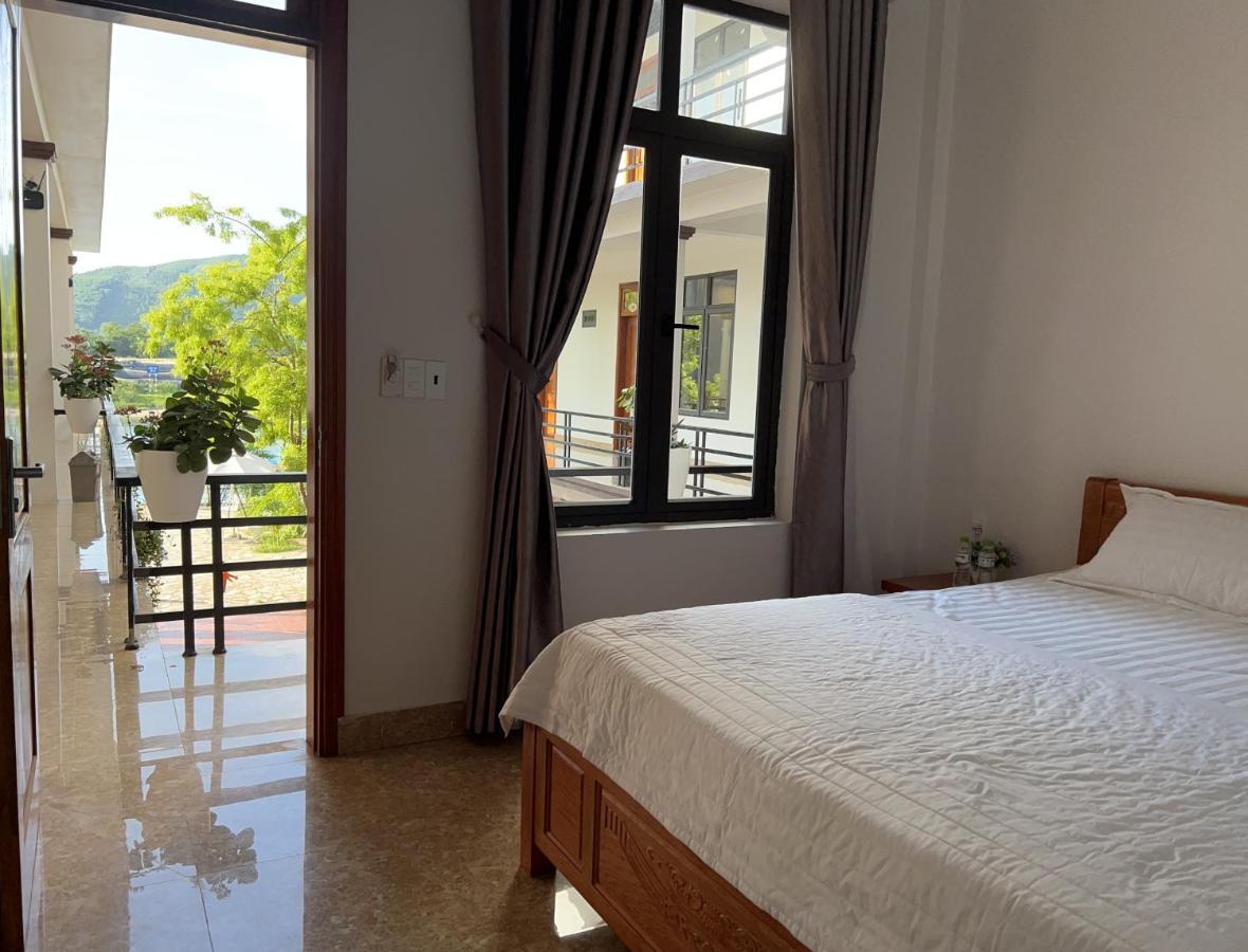 Jade Hotel فونغ نها المظهر الخارجي الصورة