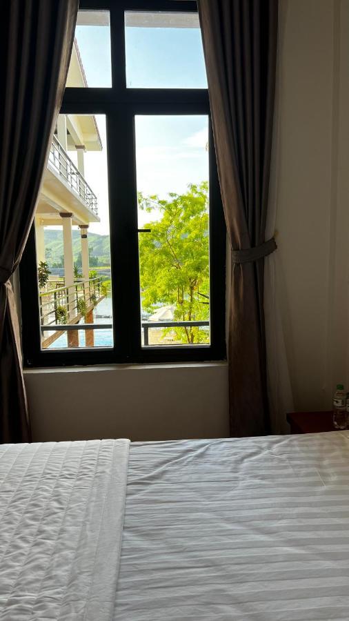 Jade Hotel فونغ نها المظهر الخارجي الصورة