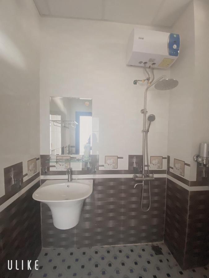 Jade Hotel فونغ نها المظهر الخارجي الصورة