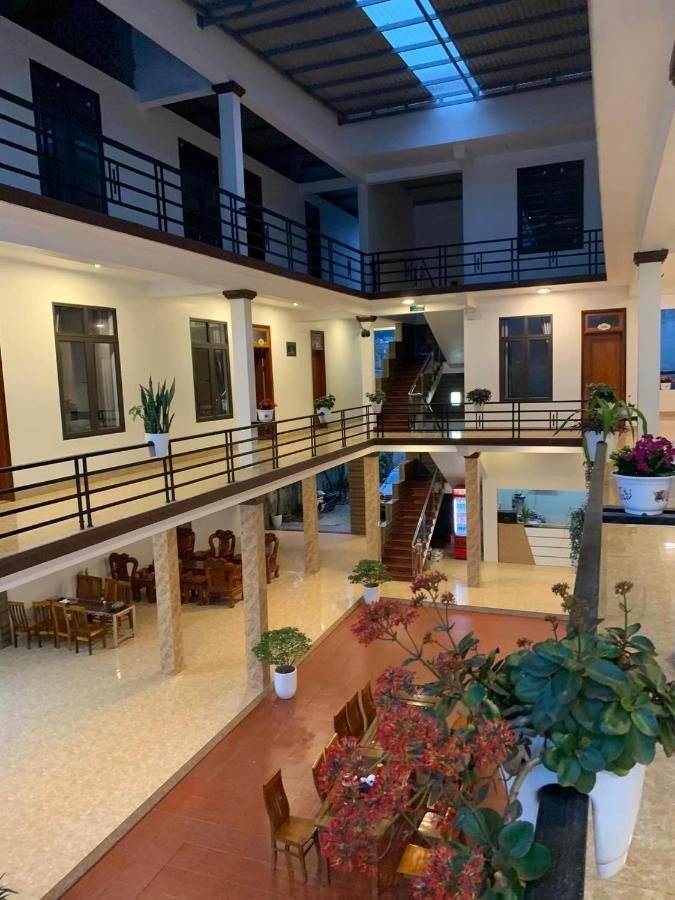 Jade Hotel فونغ نها المظهر الخارجي الصورة