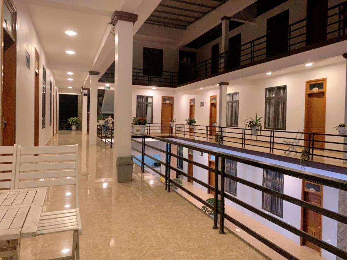 Jade Hotel فونغ نها المظهر الخارجي الصورة