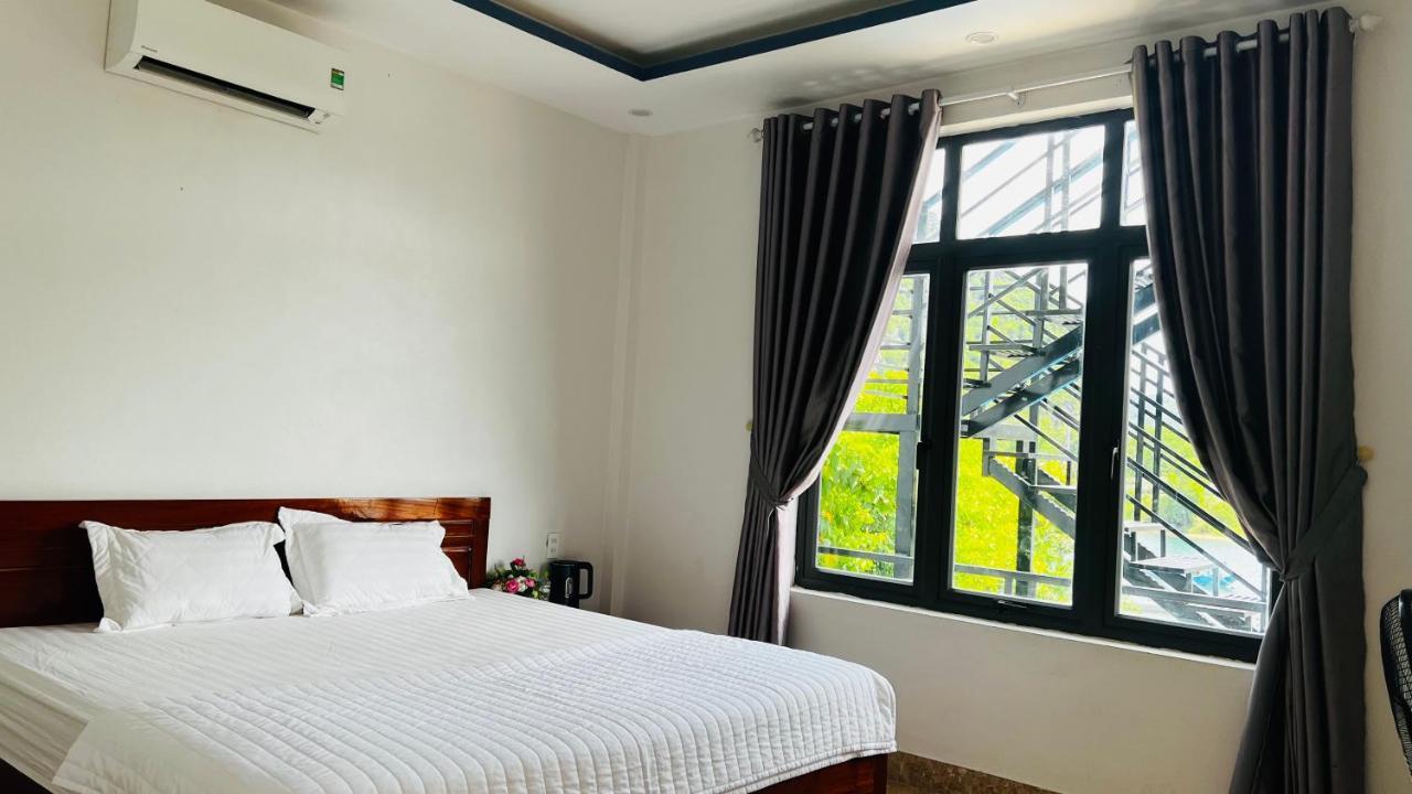 Jade Hotel فونغ نها المظهر الخارجي الصورة